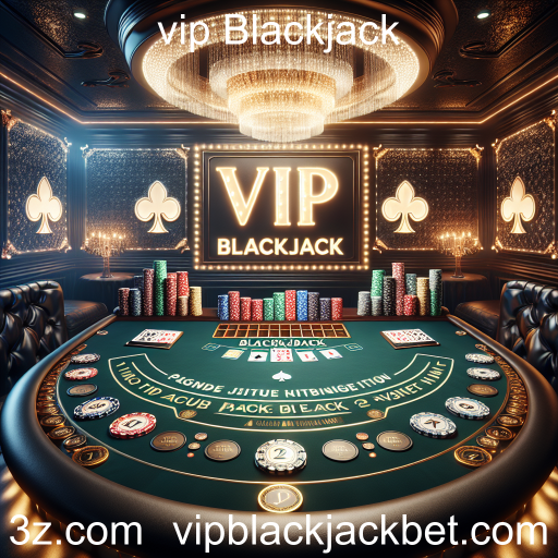 Maximizando Suas Chances no Vip Blackjack: Estratégias de Jogo Eficazes